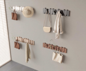Modern Coat Hanger-ID:787235029