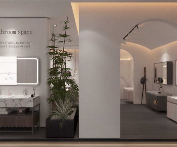 Modern Sanitary Ware Store-ID:647382977
