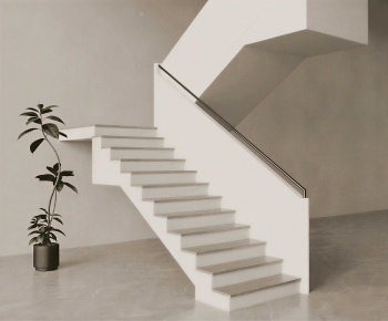 Modern Staircase-ID:766062975