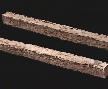 Wabi-sabi Style Wood-ID:665627962
