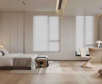 Modern Bedroom-ID:325922016