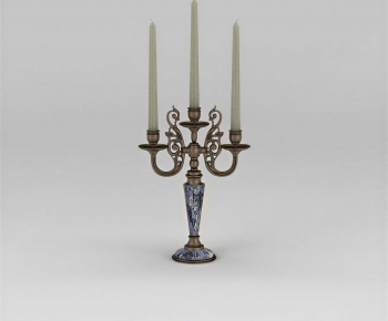 European Style Table Lamp-ID:188754081