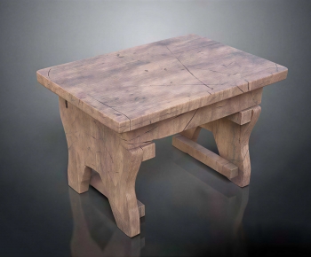 Chinese Style Stool-ID:379889033