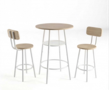 Modern Counter Bar-ID:396222119