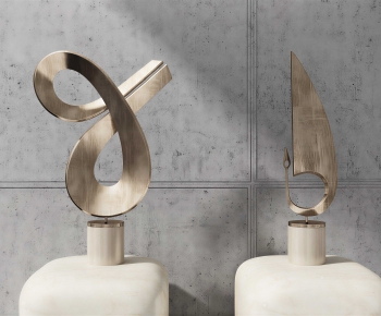 Modern Sculpture-ID:101759476