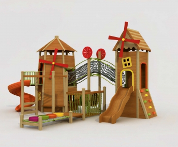 Modern Equipment For Children-ID:326528075