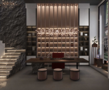Modern Tea House-ID:226129066