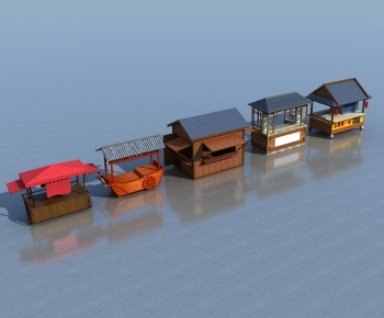 New Chinese Style Other-ID:812603001