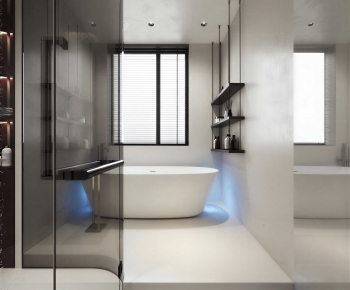 Modern TOILET-ID:894361021
