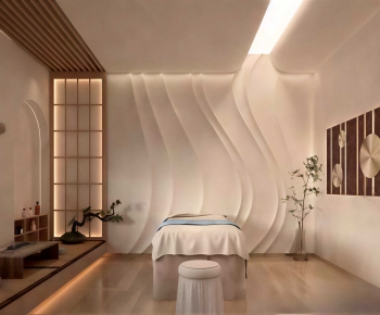 Japanese Style Beauty Salon-ID:913732058