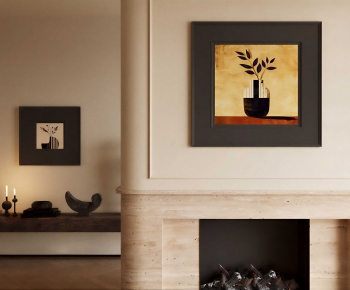 Modern Painting-ID:460875038