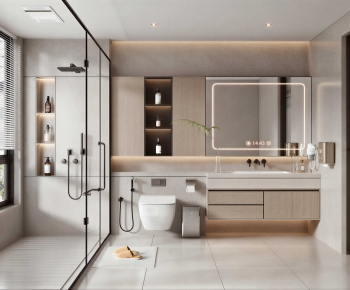 Modern TOILET-ID:590740926