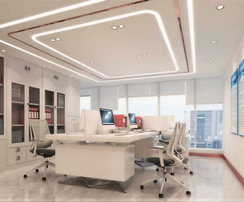 Modern Staff Area-ID:897645959