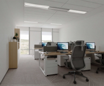 Modern Staff Area-ID:986505998