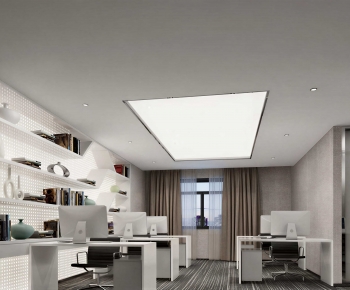 Modern Staff Area-ID:322088002