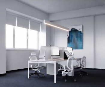 Modern Staff Area-ID:305851942