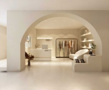 Modern Clothing Store-ID:941750055