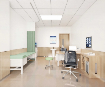 Modern Hospital-ID:467150276