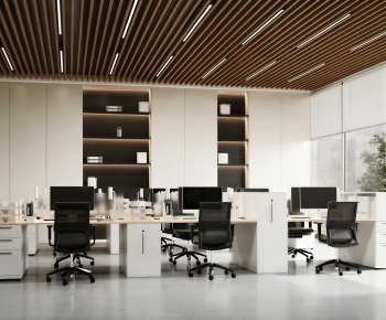 Modern Staff Area-ID:626277923