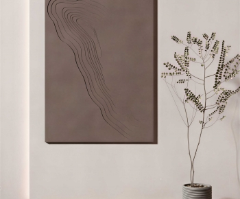 Modern Painting-ID:434071063