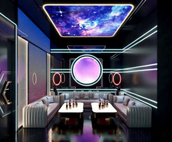 Modern KTV Box-ID:232467898