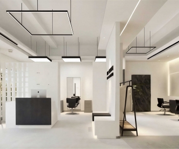 Modern Staff Area-ID:298305037