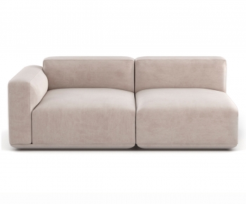 Modern A Sofa For Two-ID:518384931