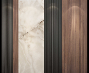 Modern Wall Panel-ID:838149072