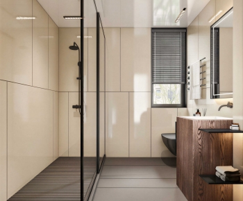 Modern TOILET-ID:523605113