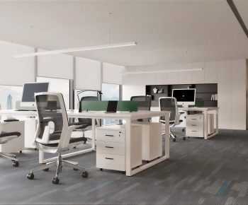 Modern Staff Area-ID:574132921