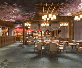 New Chinese Style Restaurant-ID:923782112