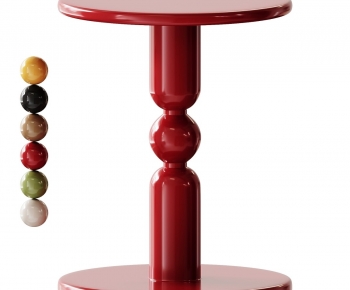 Modern Side Table/corner Table-ID:647576094