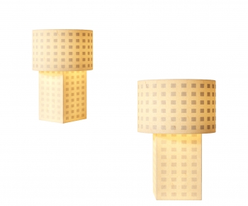 Modern Table Lamp-ID:430197002