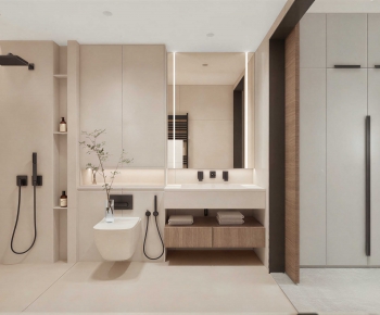 Modern TOILET-ID:942351108