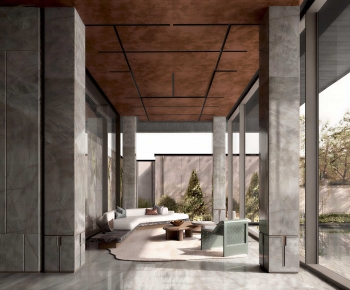 Modern Negotiation Area-ID:687098983