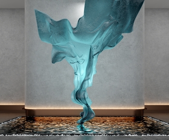 Modern Sculpture-ID:333364968