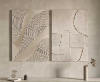 Wabi-sabi Style Painting-ID:833123927