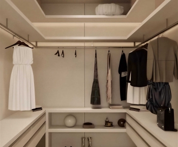 Modern The Wardrobe-ID:204678066