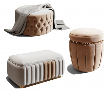 Modern Sofa Stool-ID:868371019