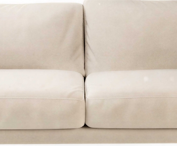 Modern A Sofa For Two-ID:124032021