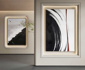 Modern Painting-ID:708179009