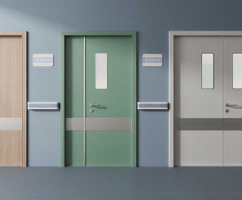 Modern Door-ID:529159075