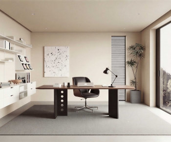 Modern Study Space-ID:452567109