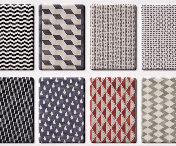 Modern The Carpet-ID:669343953