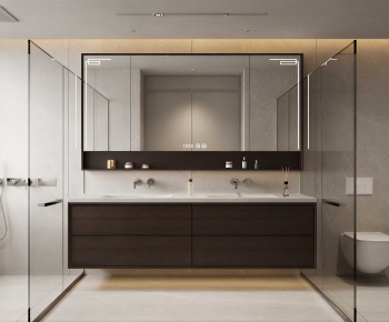 Modern TOILET-ID:798132906