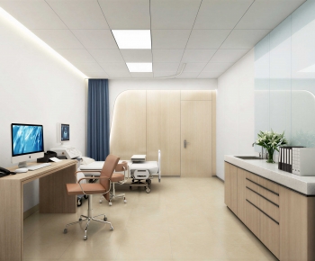 Modern Hospital-ID:714210995