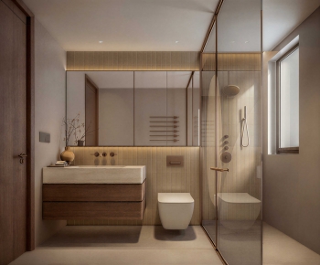 Modern TOILET-ID:797334912
