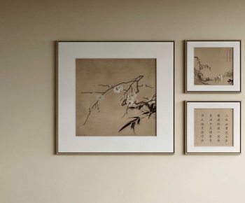 New Chinese Style Painting-ID:144556054