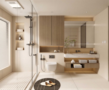 Modern TOILET-ID:733827115