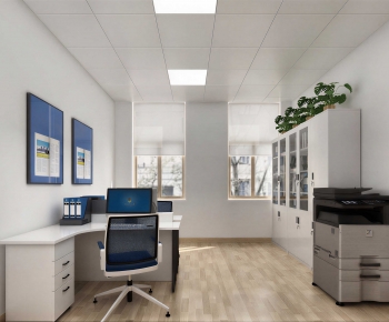 Modern Staff Area-ID:747014053